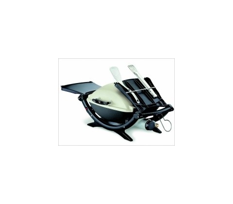 Weber Q 200