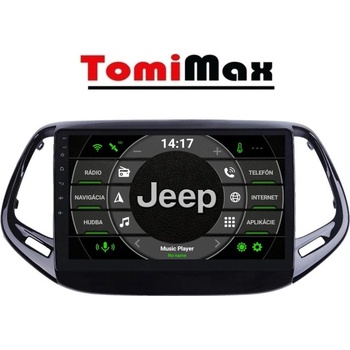 TomiMax 284