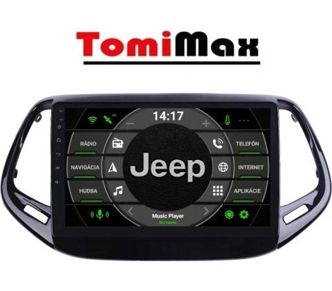 TomiMax 284