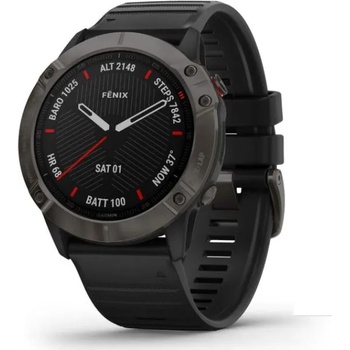 Garmin Fenix 6X Pro (010-02157-01)