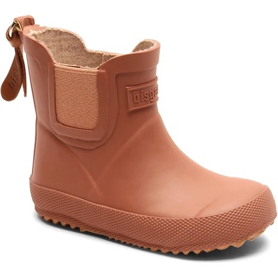 Bisgaard Гумени ботуши Bisgaard Baby's Rubber Wellington boots - Old Rose - размер 27 (EU) (730-0030-0318)