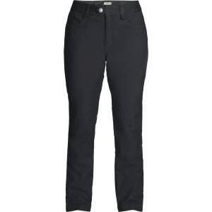 Royal Robbins Дамски ежедневен панталон Royal robbins Women's Billy Goat BC Lined Pant Casual trousers - Granite - размер 14 (US) (107-4078-0216)