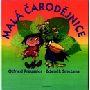Malá čarodějnice