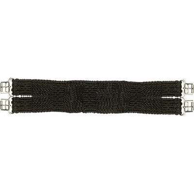 HKM Podbřišník Standard Černá