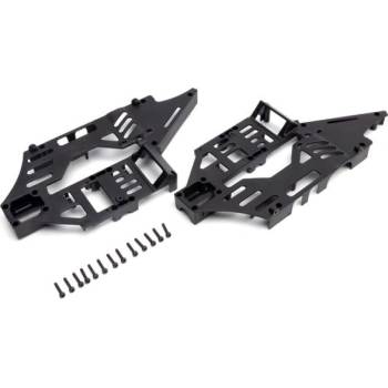 Blade Острие на рамката на хеликоптера: Revolution 235 CP