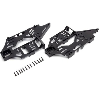 Blade Острие на рамката на хеликоптера: Revolution 235 CP