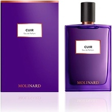 Molinard Cuir parfém unisex 75 ml