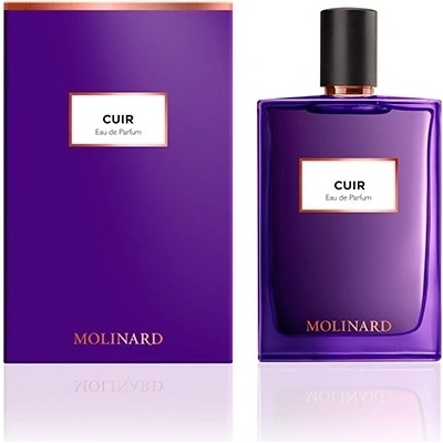 Molinard Cuir parfém unisex 75 ml