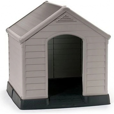 Keter dog house 95 x 99 x 99 cm