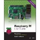 Raspberry Pi User Guide Upton Eben