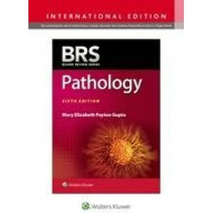 BRS Pathology | Gupta, Mary Elizabeth Peyton, MD (ISBN: 9781975136666)