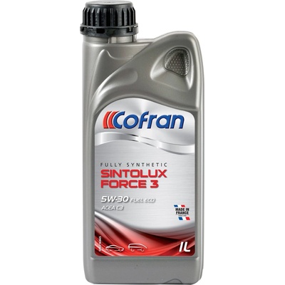 COFRAN Sintolux Force 3 5W-30 1 l