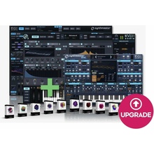 KV331 Audio Everything Bundle < SM 1&2 UPG (Digitálny produkt)