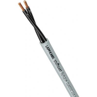 Lapp 1119902/2000 riadiaci kábel 2 x 1.5 mm² 2000 m