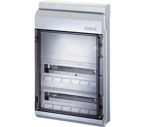 Hensel Mi 1224