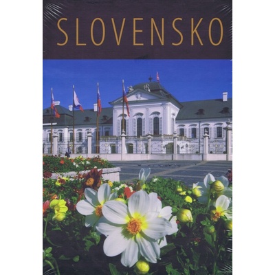 Slovensko - krásne a vzácne - Exkluzív - Vladimír Bárta