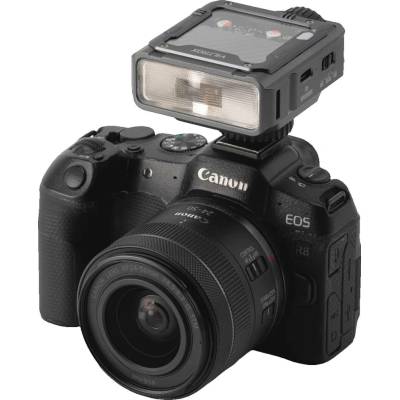 Viltrox Spark Z3 TTL blesk pro fotoaparáty Canon