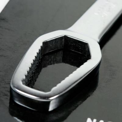 NAC MULTIFUNKČNÍ OTEVŘENÝ KLÍČ NAC 8–22 mm