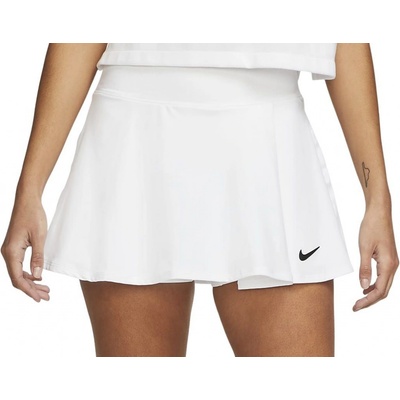 Nike Dri-Fit Club Skirt white/black