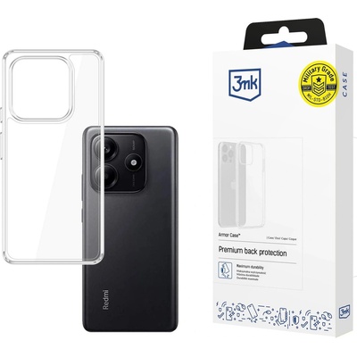 3mk Protection 3mk Armor Case за Xiaomi Redmi Note 14 5G (5903108635752)