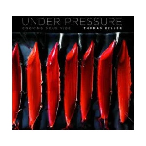 Under Pressure (ISBN: 9781579653514)