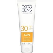 Annemarie Börlind mlieko na opaľovanie SPF30 125 ml