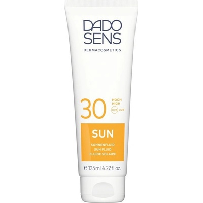 Annemarie Börlind mlieko na opaľovanie SPF30 125 ml