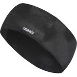 adidas Terrex Лента за глава Adidas terrex Xplore GFX Headband - Black / Carbon - размер 60-62 cm (904-6535-0113)