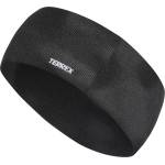 adidas Terrex Мъжка лента за глава Adidas terrex Xplore GFX Headband - Black / Carbon - размер 60-62 cm (904-6535-0113)