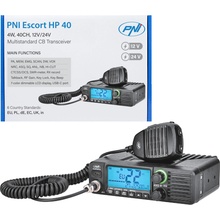 PNI Escort HP 40 ASQ