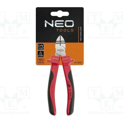 NEO Tools 01-525