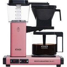 Moccamaster KBG 741 Select Pink