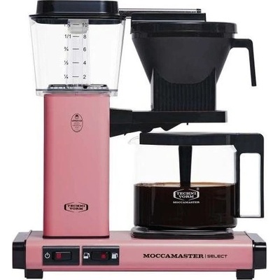 Moccamaster KBG 741 Select Pink