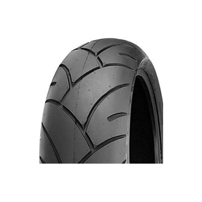 Shinko Smoke Bomb Blue 190/50 R17 73W