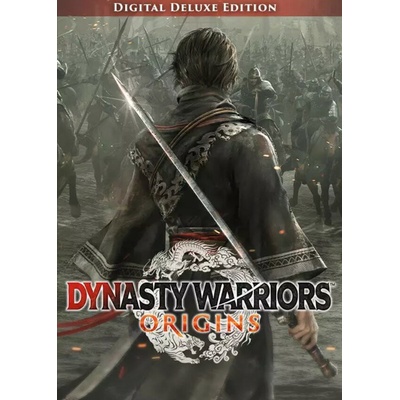 Dynasty Warriors: Origins (Deluxe Edition)