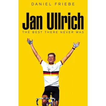 Image 1 of Jan Ullrich | DANIEL FRIEBE