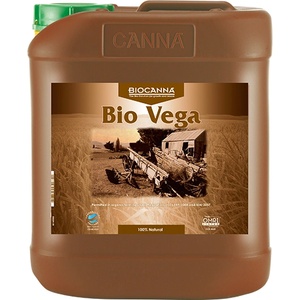 CANNA Bio Vega 5L
