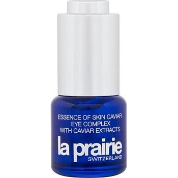 La Prairie Skin Caviar očný spevňujúci krém 15 ml