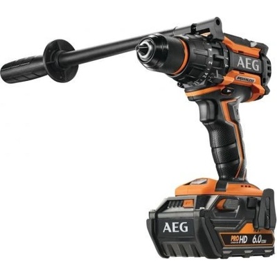 AEG BSB 18BL
