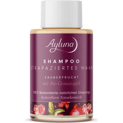 Ayluna Kouzelné ovoce šampon 50 ml