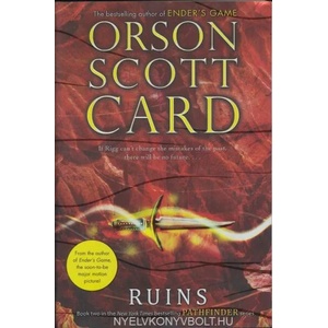 Ruins | Orson Scott Card (2013)