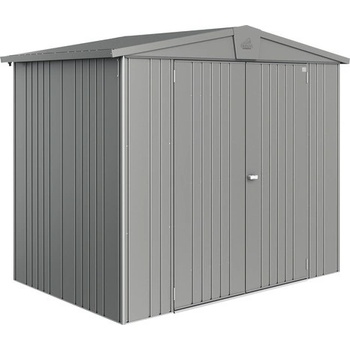 Biohort Europa 3 vel. 224 x 152 cm šedý křemen metalický 22030