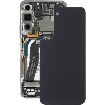 Kryt Samsung Galaxy S22 5G zadní černý