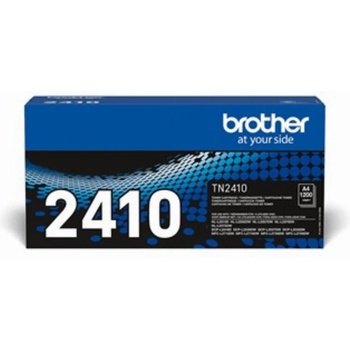 Brother TN-2410 тонер касета 1 броя Оригинал Черен (TN2410) (TN2410)