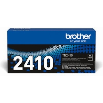 Brother TN-2410 черен тонер 1200 страници (TN2410)