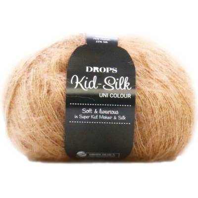 Drops Kid-Silk 30 kari
