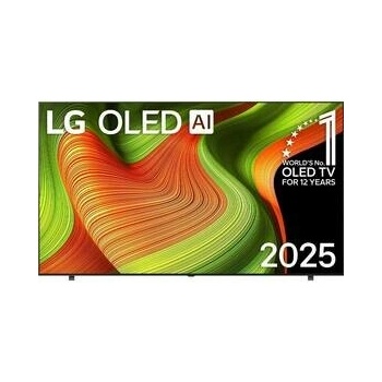 LG OLED83B56LA