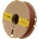 colorFabb Copperfill - 1, 75 mm / 1500 g (8719033555181)