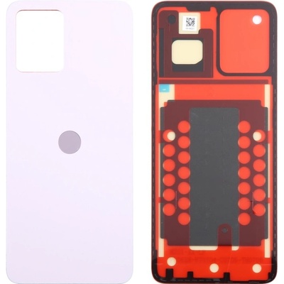 Vsechnonamobil 69468 Originál Zadní kryt kryt baterie Motorola Moto G14 PALE LILAC – Hledejceny.cz