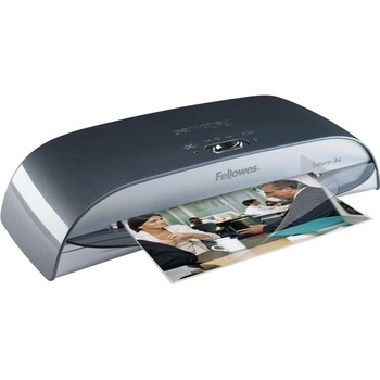 Fellowes Saturn A4